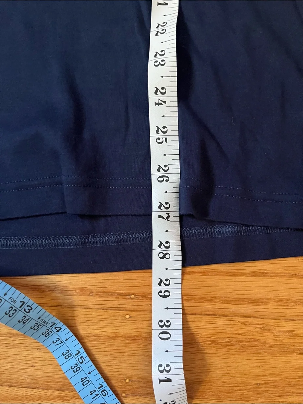 Banana Republic Men's Dark Navy Polo